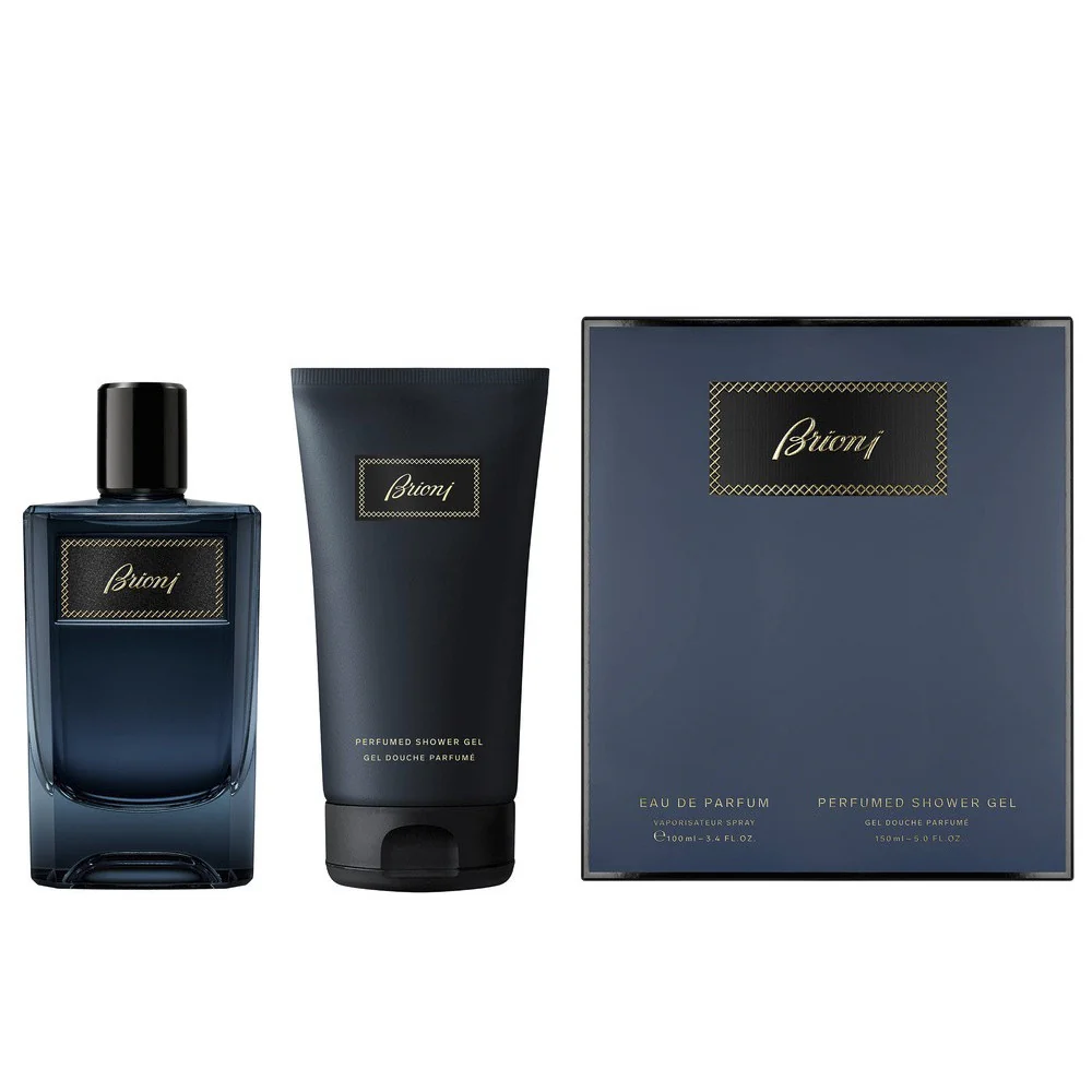 Brioni Gift Set For Men