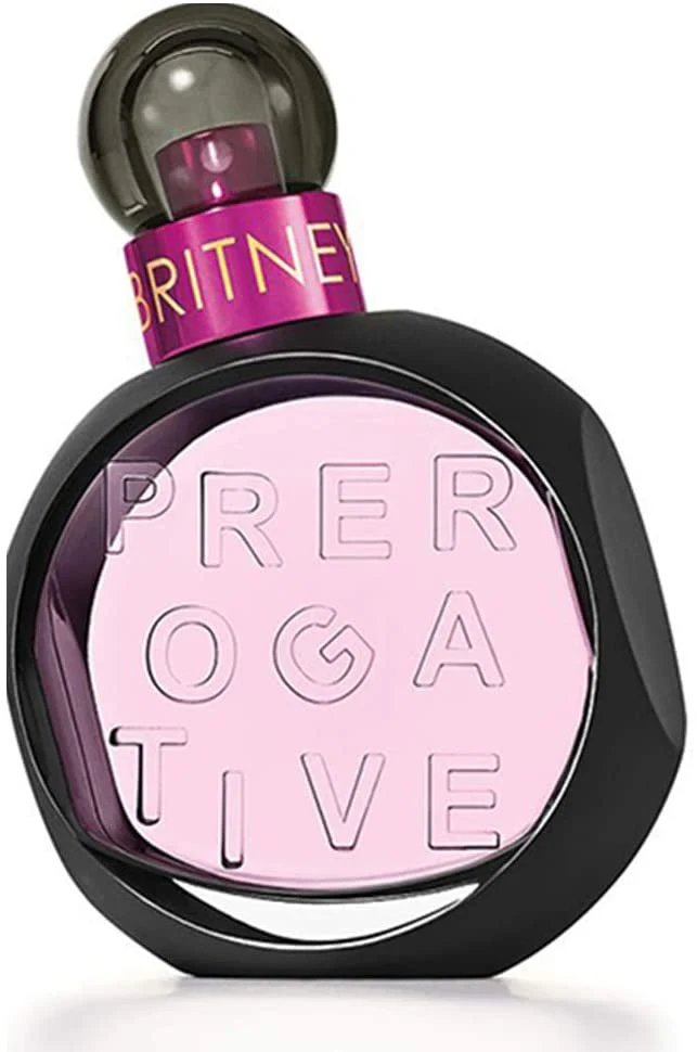 Britney Spears Prerogrative Eau De Parfum for Women, 100 ml - Image 2