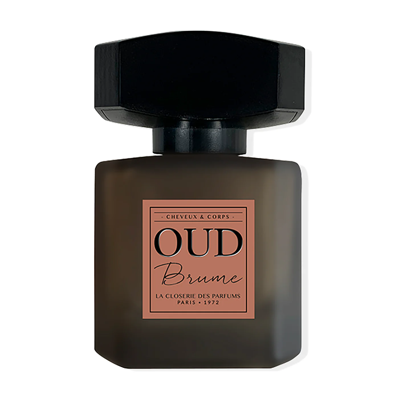 Brume Oud Corps Et Cheveux EDP For Unisex - Body & Hair La Closerie Des Parfums 50ml
