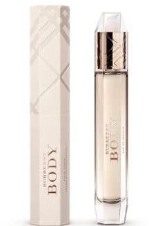 Burberry Body Perfume For Women - Eau de Parfum, 60ml