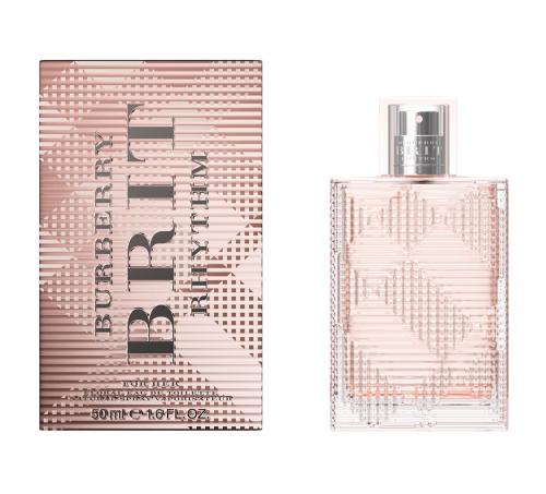 Burberry Brit Rhythm Floral EDT For Women, 50ML
