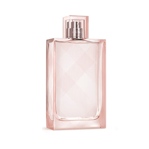 BURBERRY BRIT SHEER FOR HER EDT 50 ml