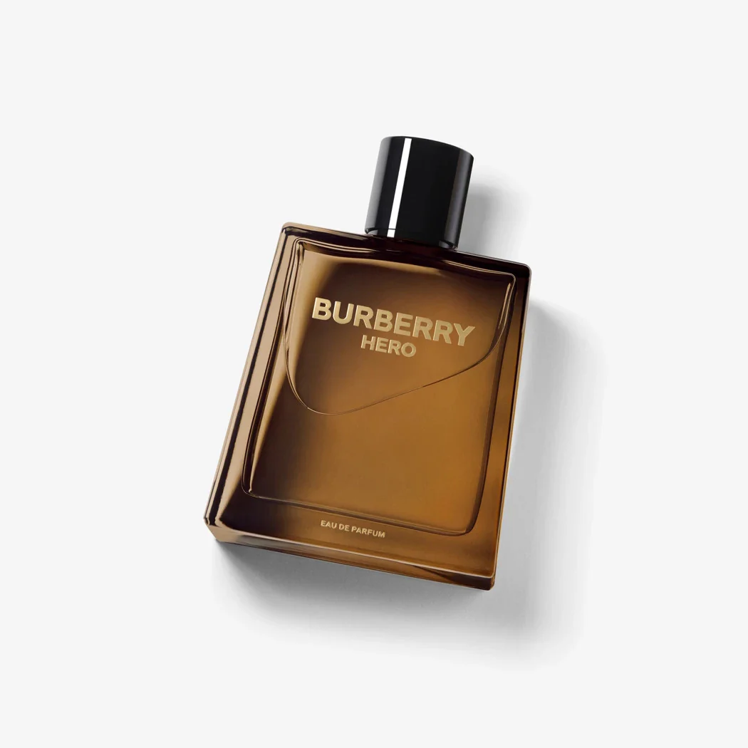 Burberry Hero For Men EDP, 150ml