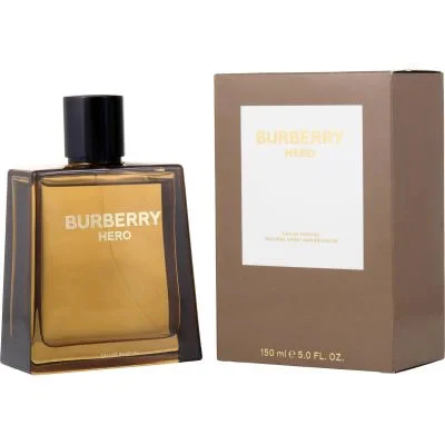 Burberry Hero For Men EDP, 150ml - Image 2
