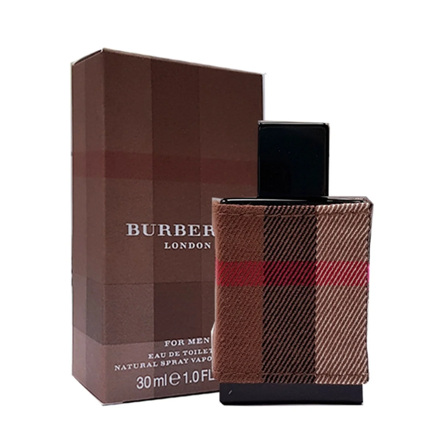 BURBERRY LONDON FOR MEN Perfume for men EDT 30ml