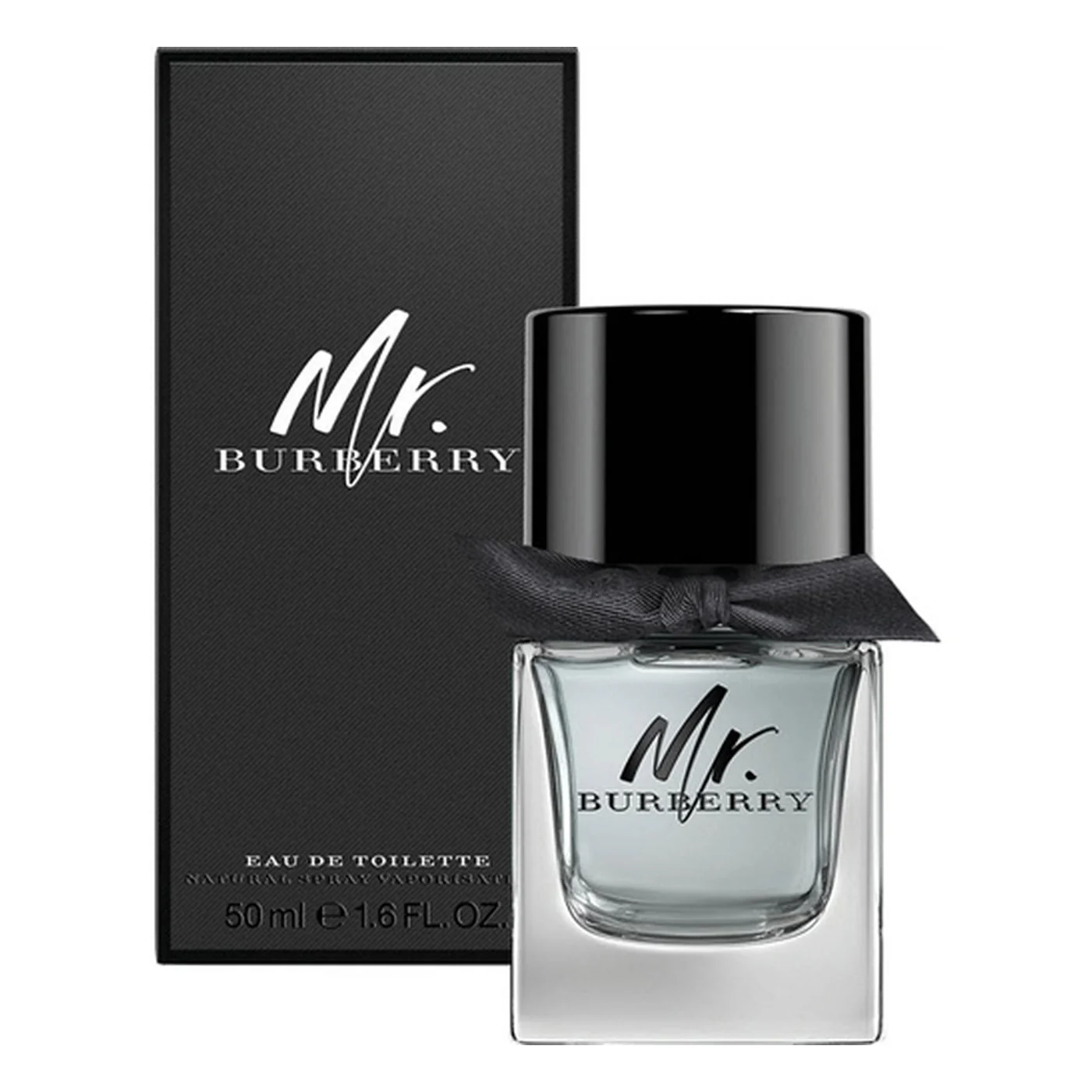 Burberry Mr. Burberry Perfume For Men EDT 50ml