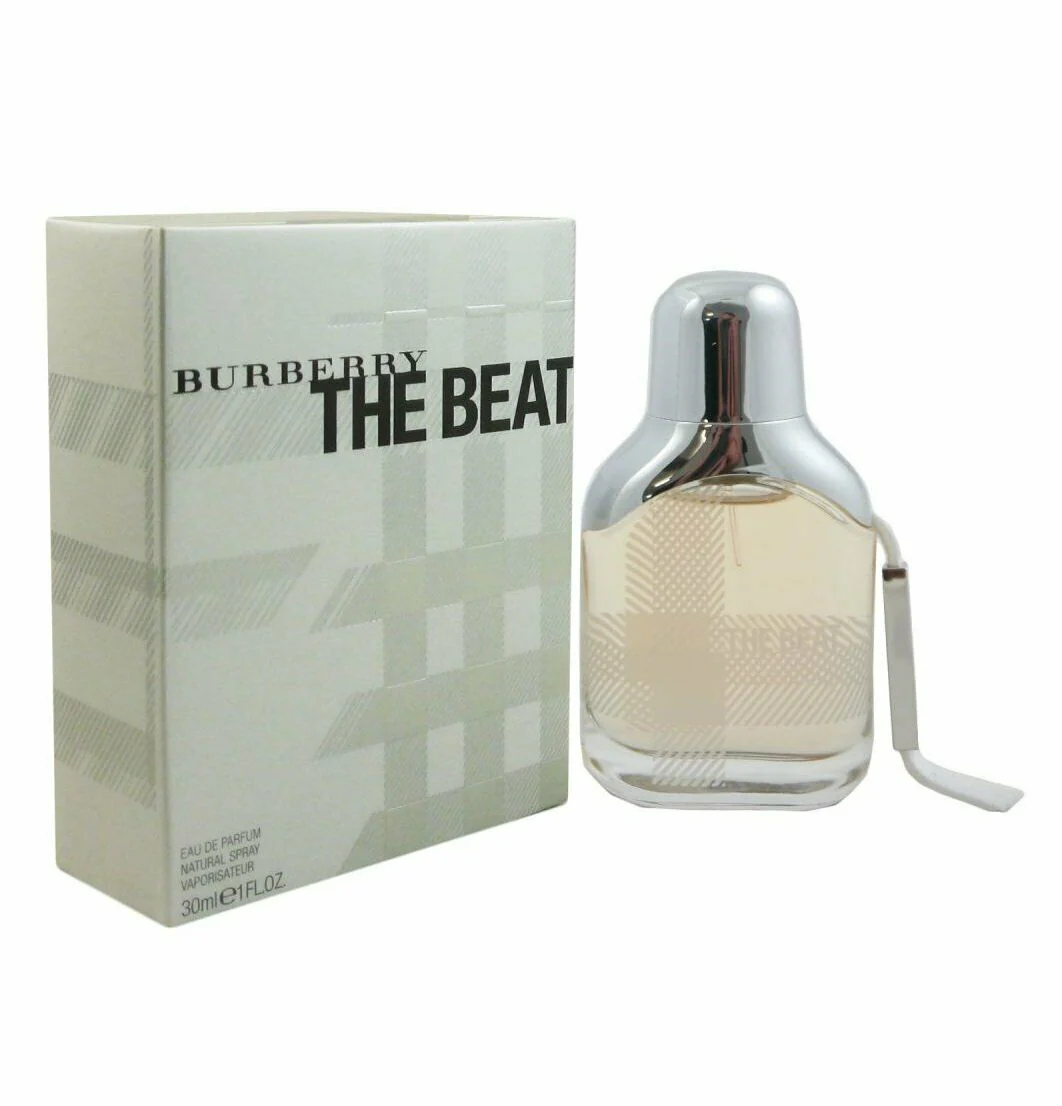 Burberry The Beat - Perfume For Women - EDP 30 ml