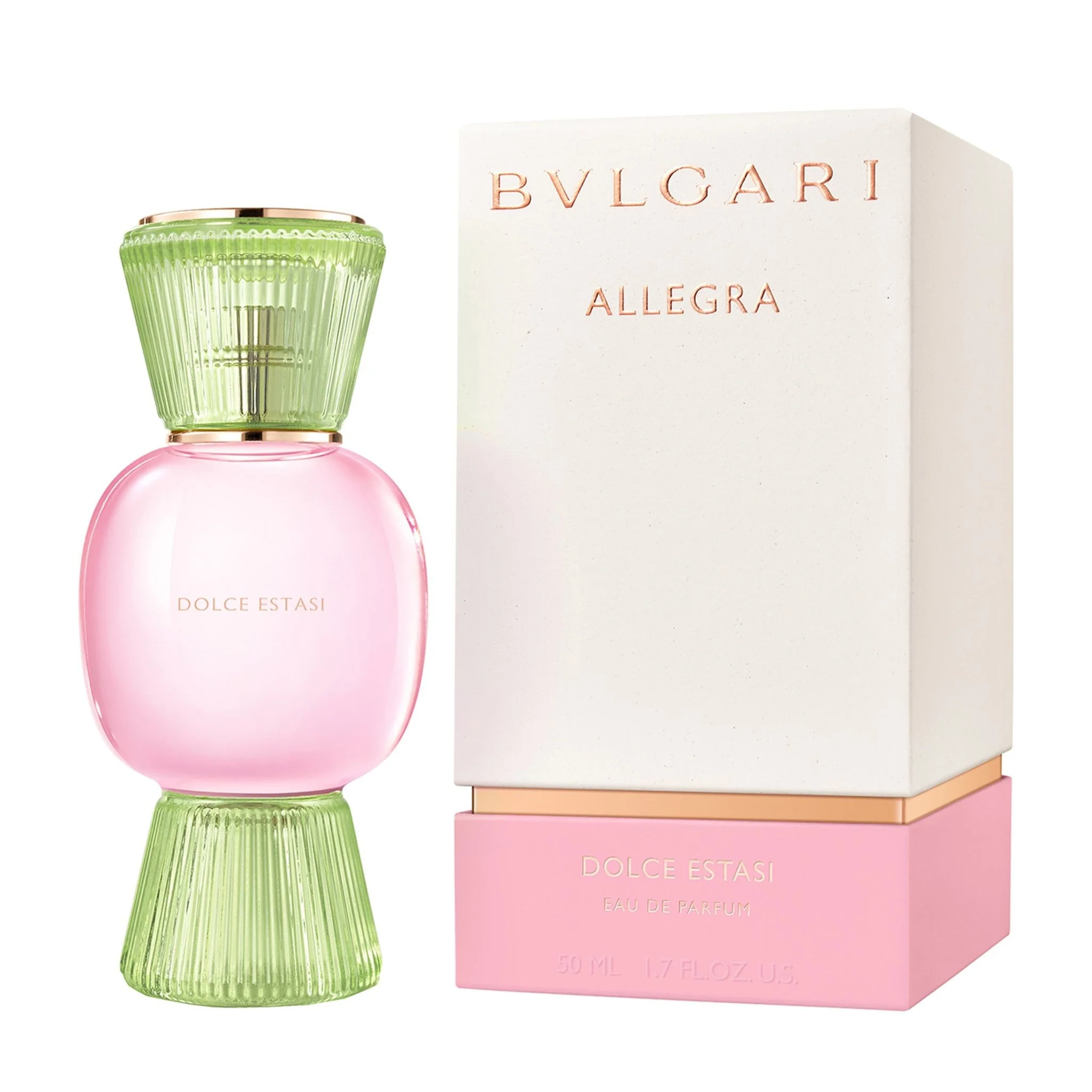 Bvlgari Allegra Dolce Estasi Perfume For Women EDP 50ml