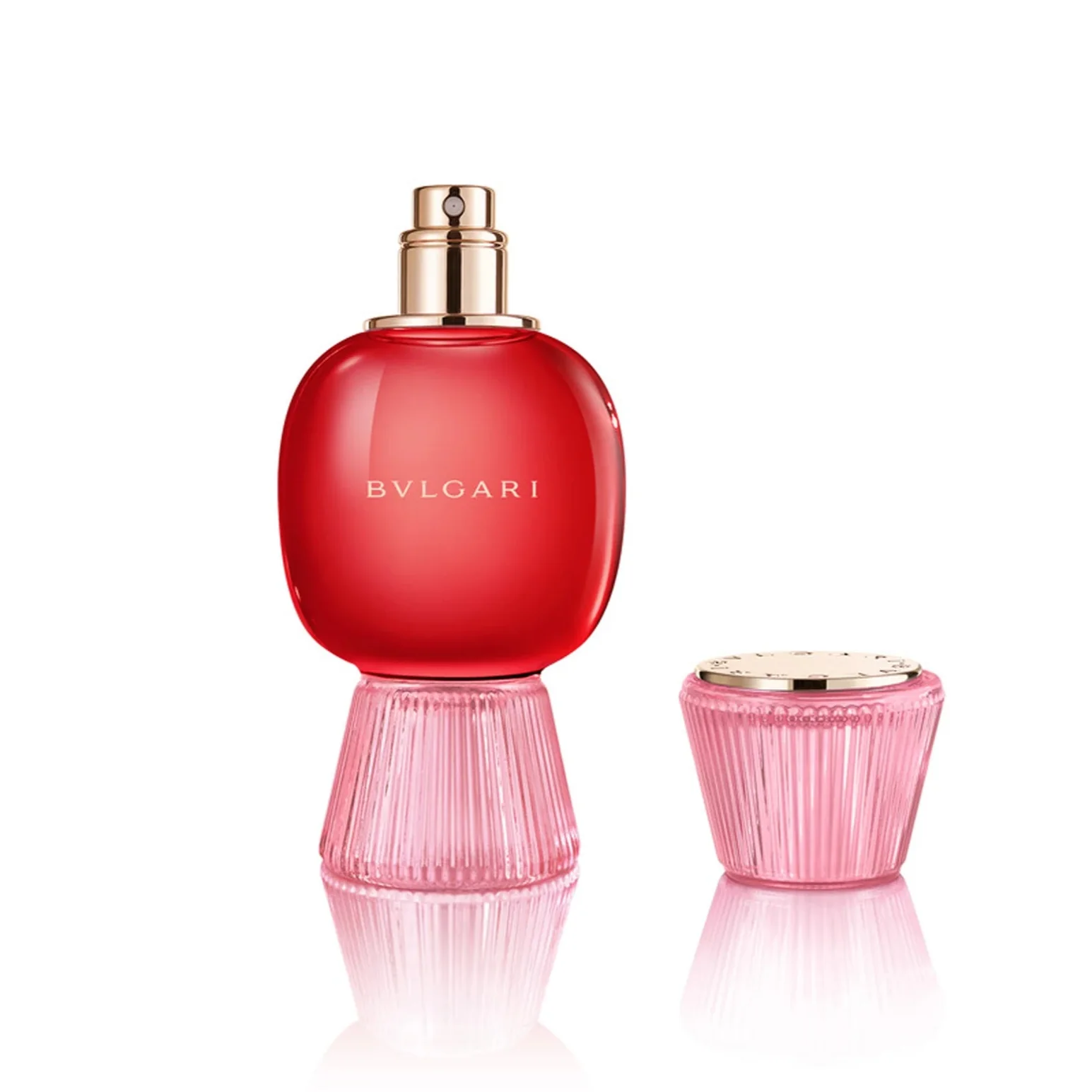 Bvlgari Allegra Fiori D'Amore Perfume For Women EDP 50ml - Image 2