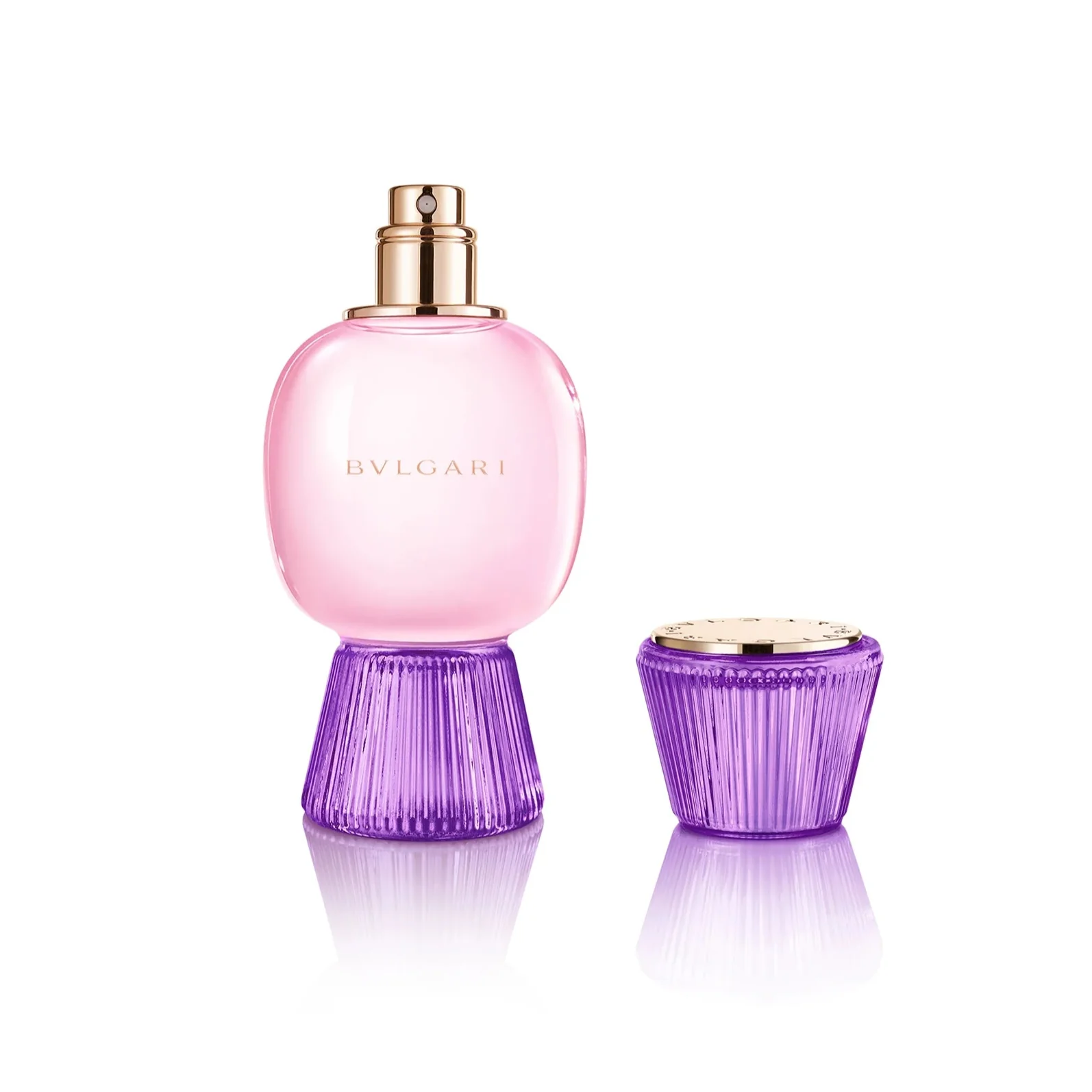 Bvlgari Allegra Ma'Magnifica Perfume For Women EDP 50ml - Image 2