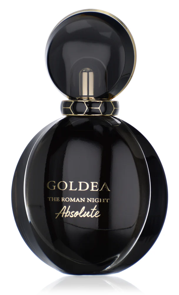 BVLGARI GOLDEA THE ROMAN NIGHT ABSOLUTE SENSUELLE FOR WOMEN EDP 50 ml - Image 2
