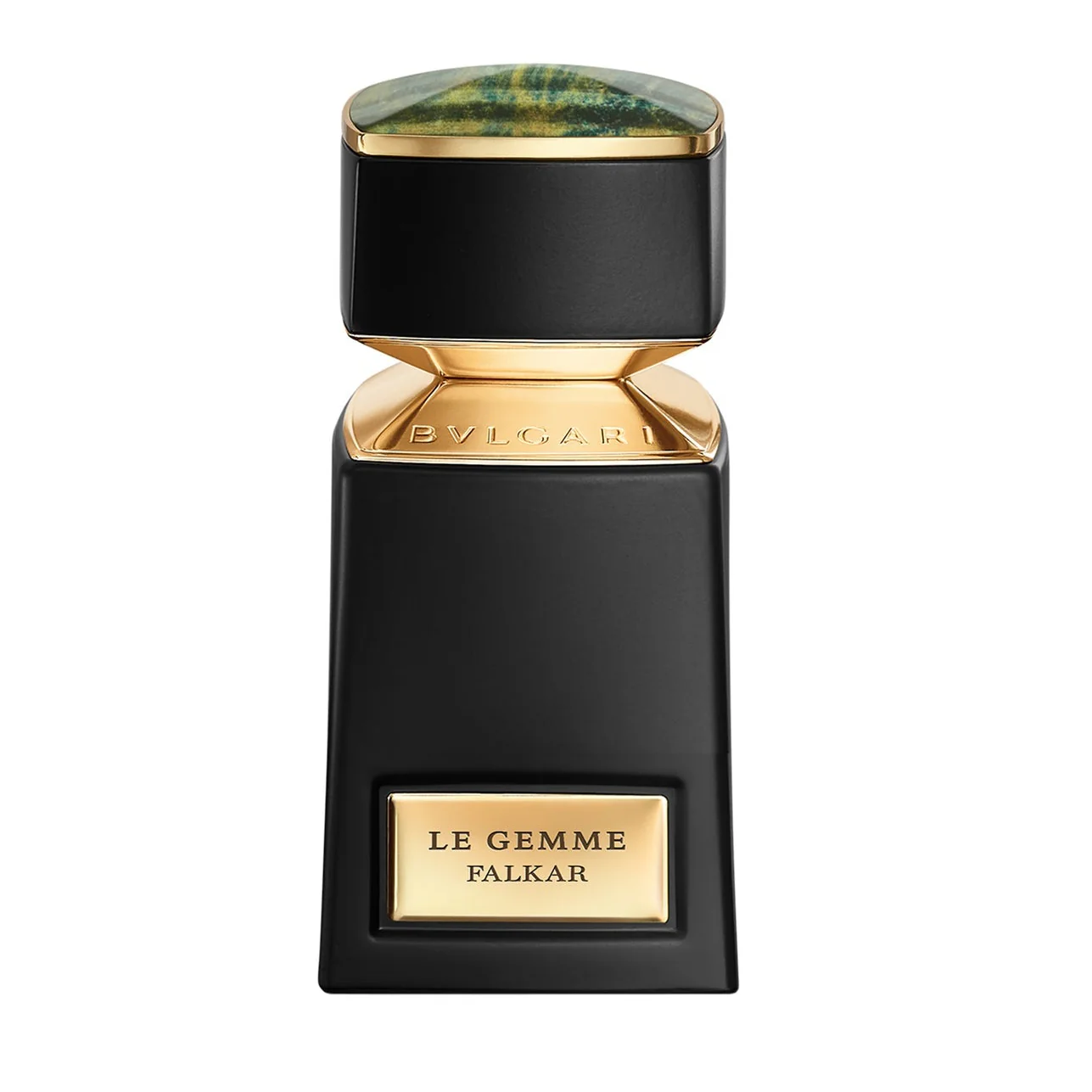 Bvlgari Le Gemme Falkar Eau De Parfum For Men - Oriental Woody Perfume 60ml