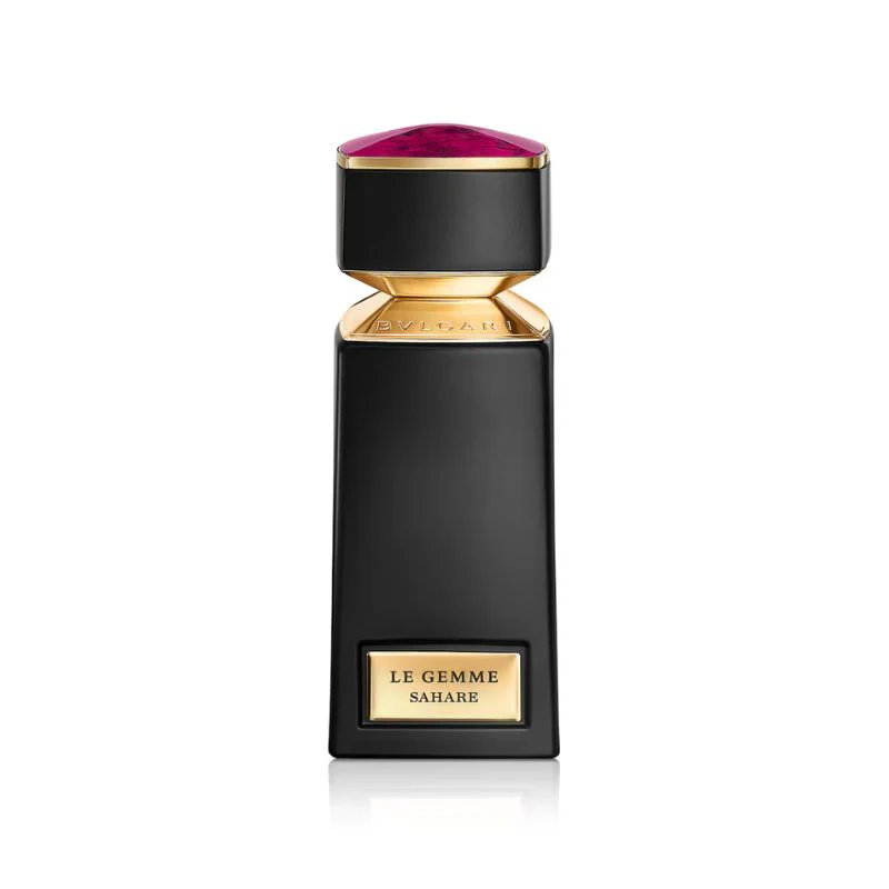 Bvlgari Le Gemme Sahare For Unisex EDP 125ml