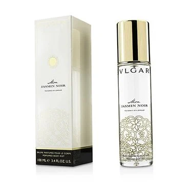 Bvlgari MON JASMIN NOIR MIST Women 100ml Body Mist