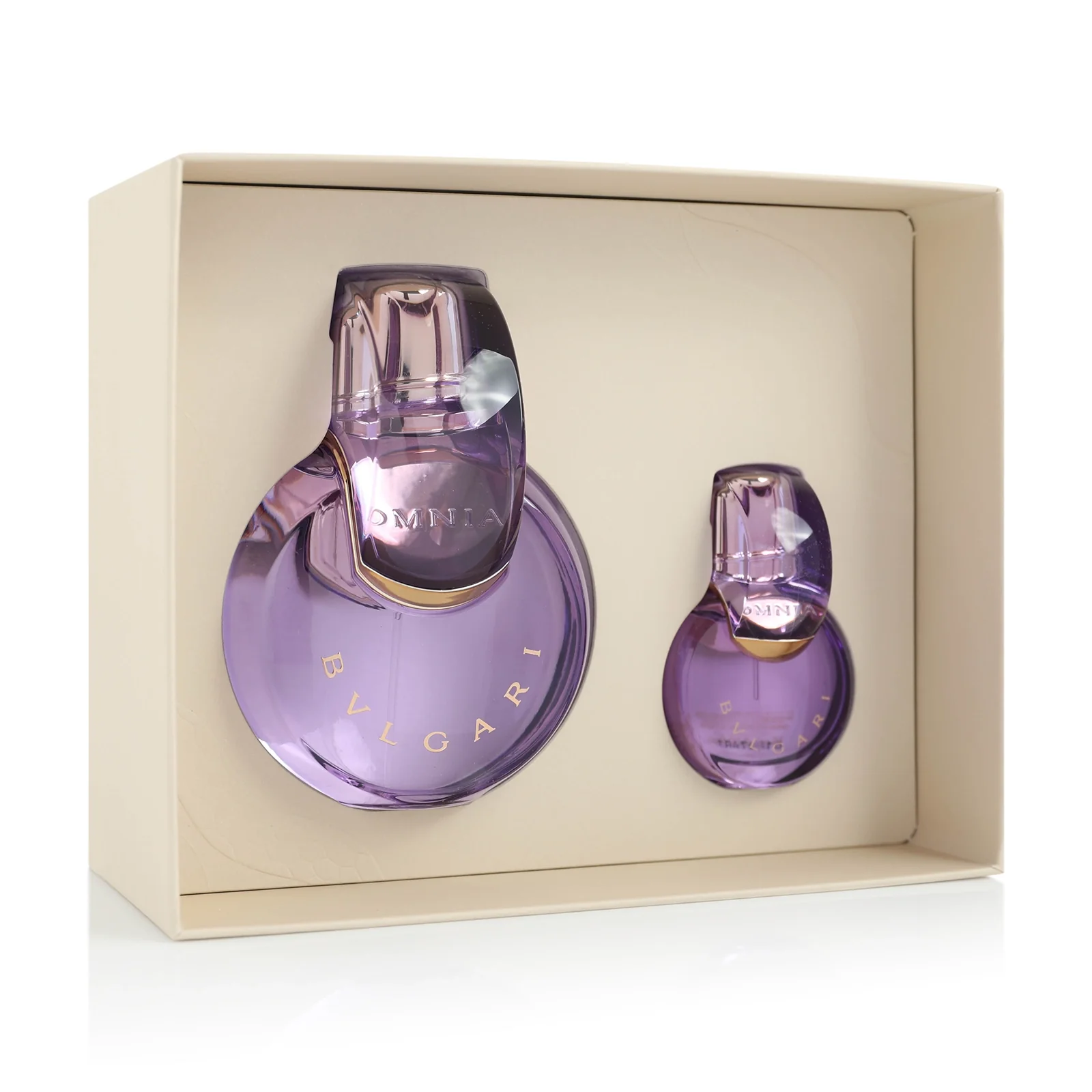 Bvlgari Omnia Amethyste Gift Set For Women - Image 2