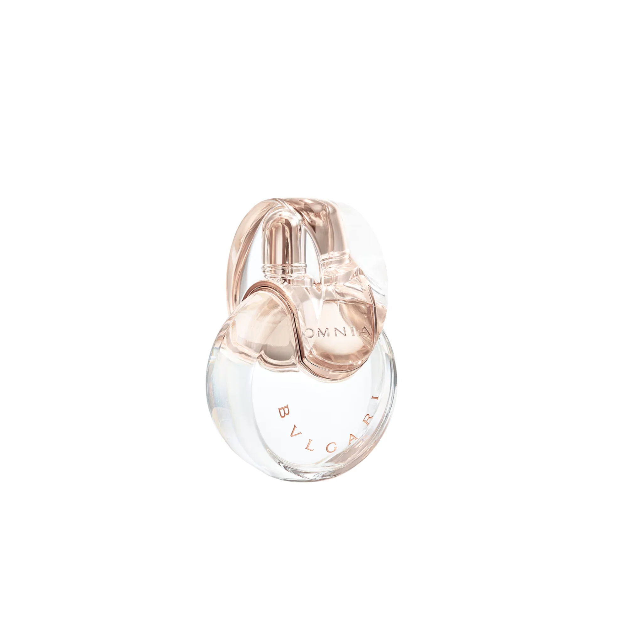 Bvlgari Omnia Crystalline EDT 100ml For Women