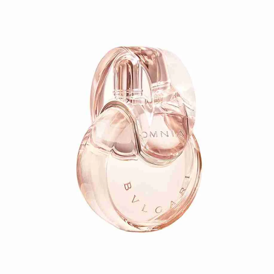 Bvlgari Omnia Crystalline Perfume For Women EDP 100ml - Image 4