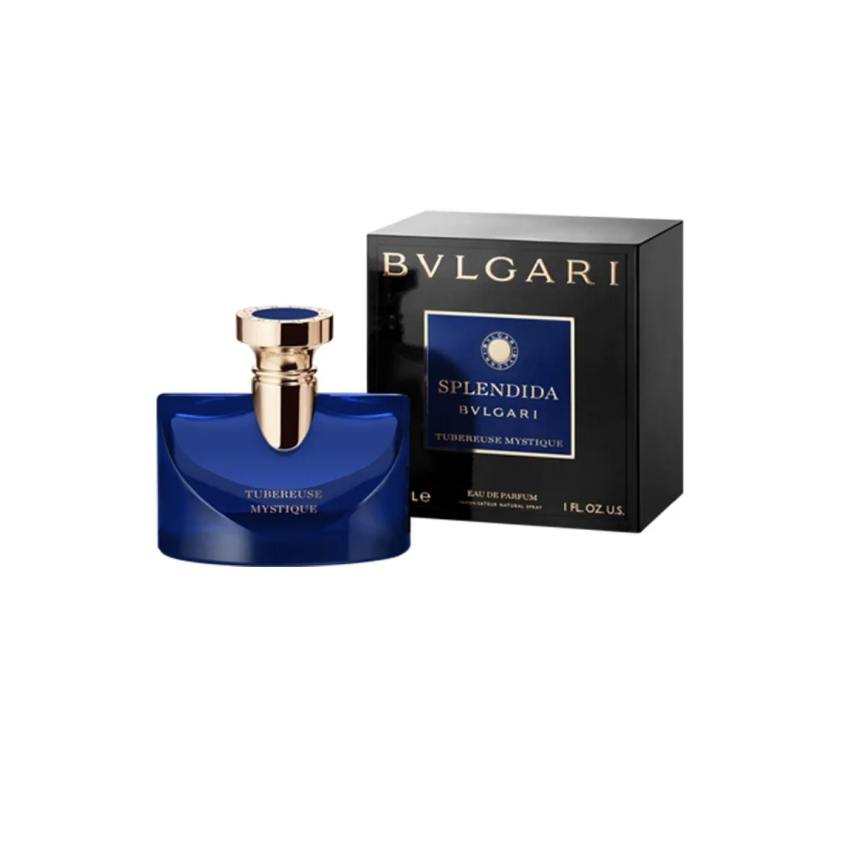 Bvlgari Splendia Bvlgari Tubereuse Mystique Perfumes For Women, EDP, 30 ml
