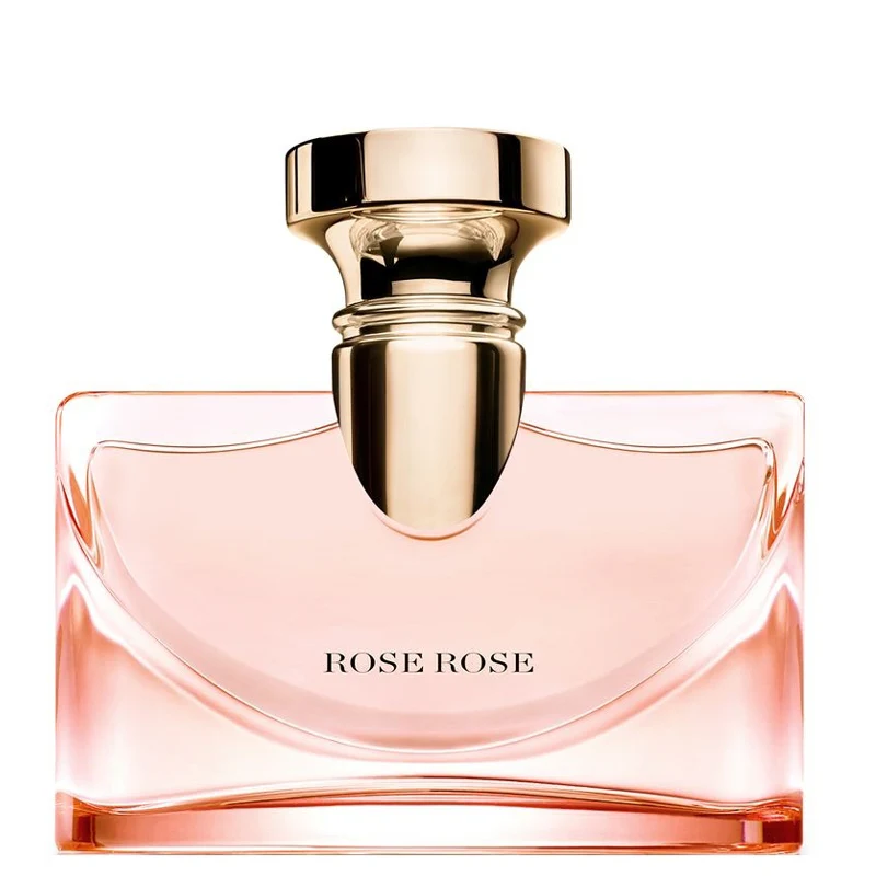 BVLGARI SPLENDIDA ROSE ROSE FOR WOMEN EDP 100 ml - Image 2