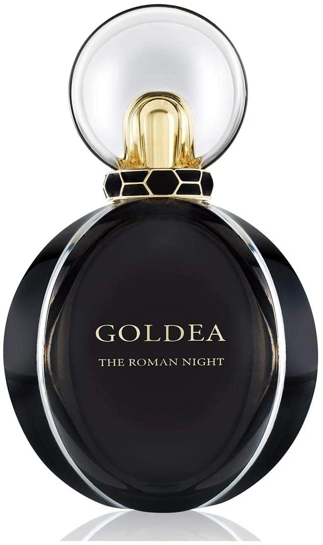 BVLGARI Women'S Perfume Goldea The Roman Night Bvlgari Edp 1.0 Ounce Multi