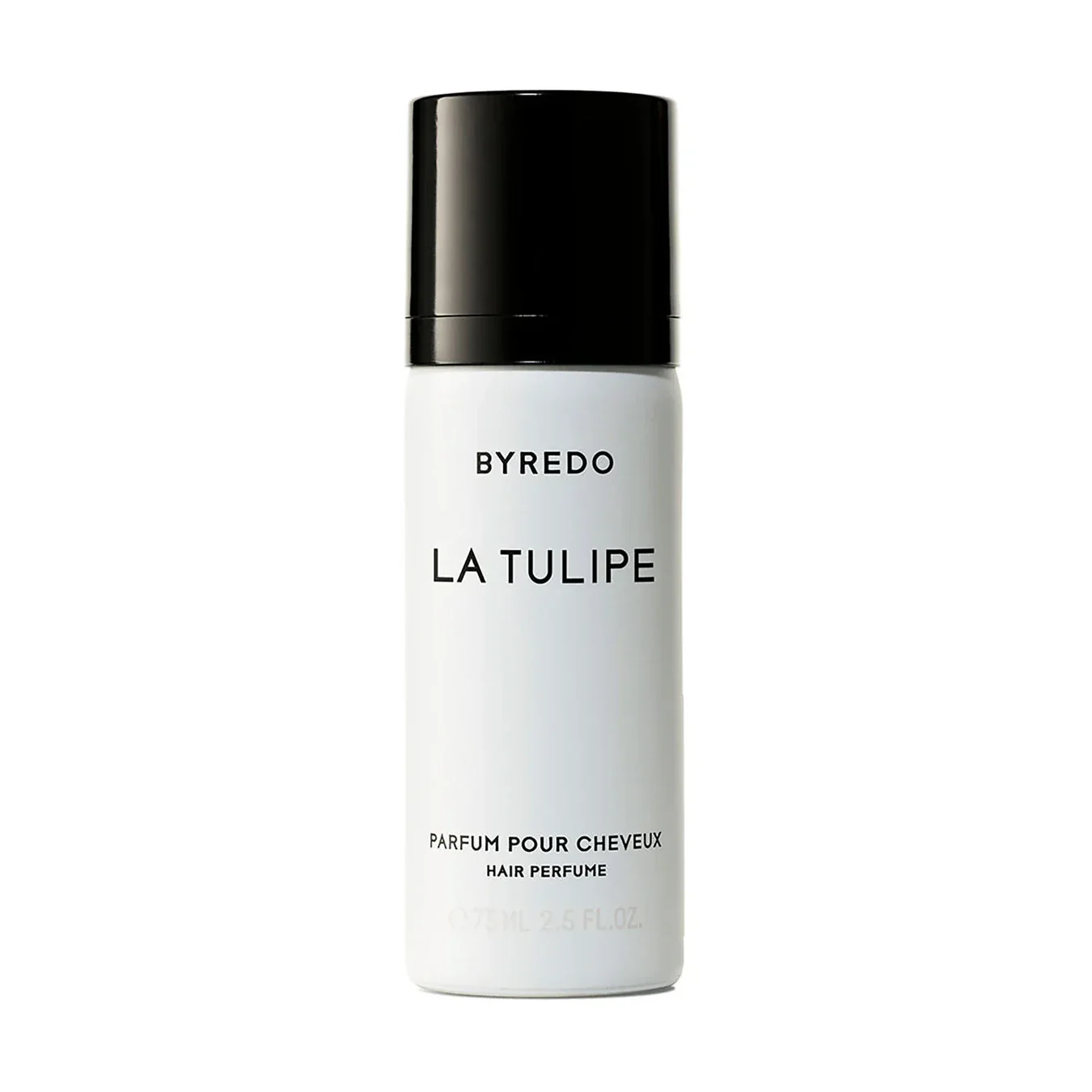 Byredo La Tulipe Hair Perfume For Women 75ml