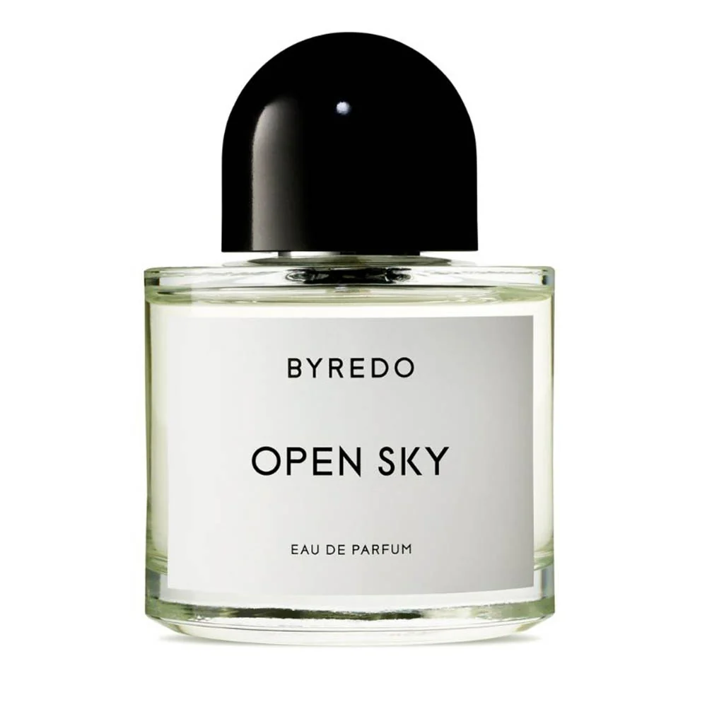 BYREDO OPEN SKY Perfume For Men and Women EDP 100ml