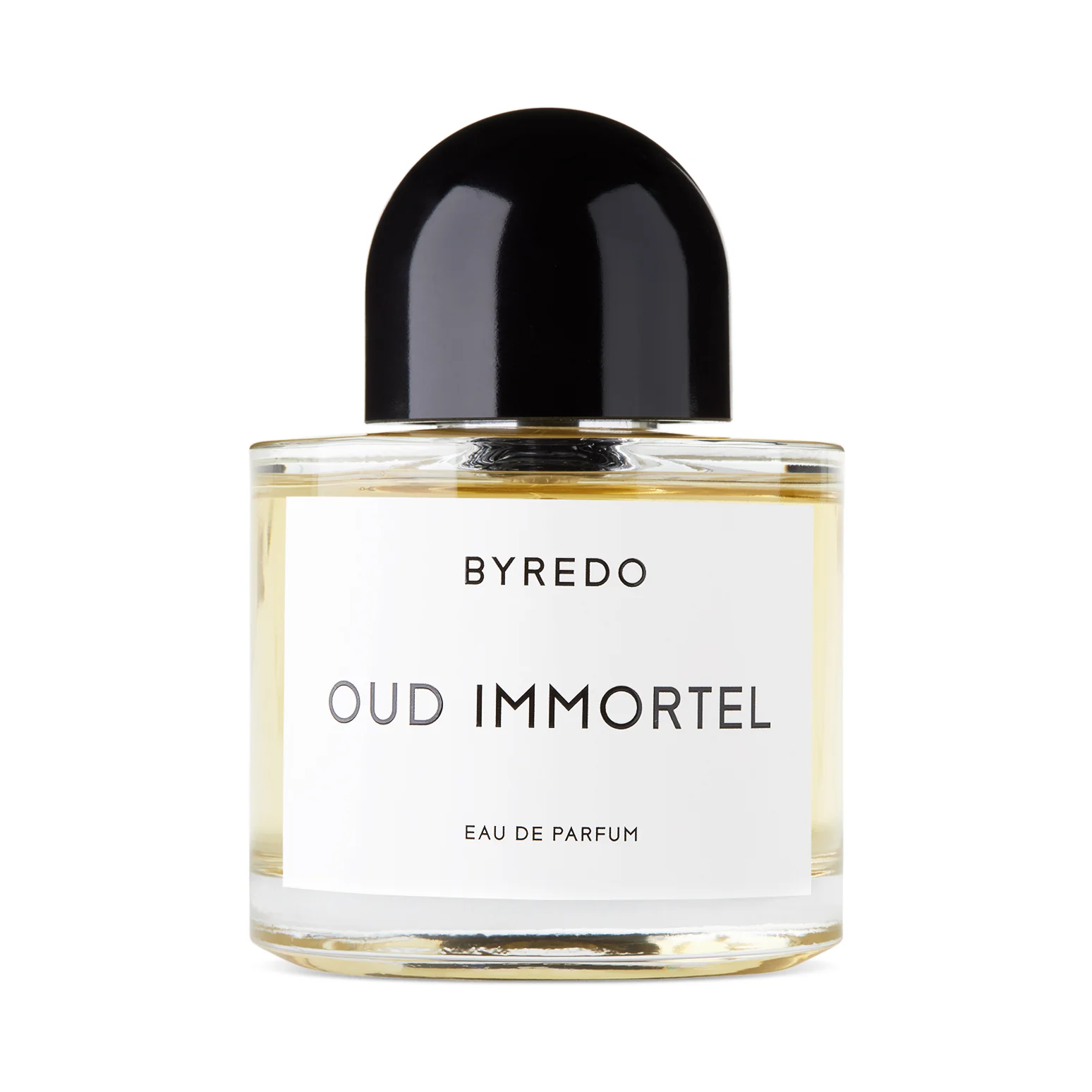 Byredo Oud Immortel Perfume For Unisex EDP 100ml