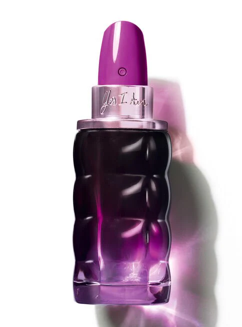 Cacharel Yes I Am Fabulous for Women EDP 50 ml Fr
