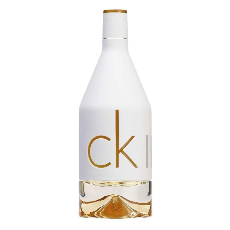 Calvin Klein CK IN2U For Women EDT 50ml