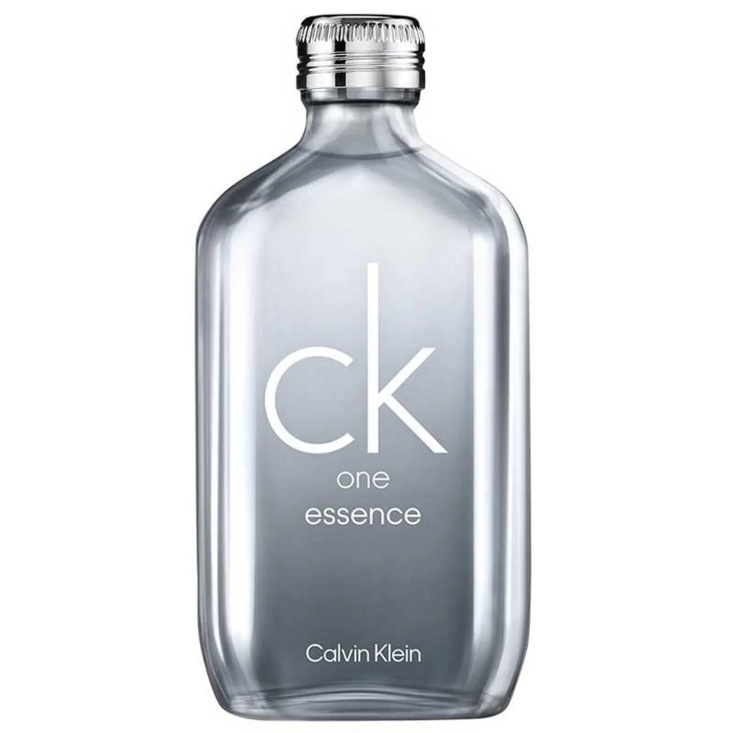 Calvin Klein Ck One Essence Parfum Intense For Unisex - Citrus Aromatic Perfume 100ml