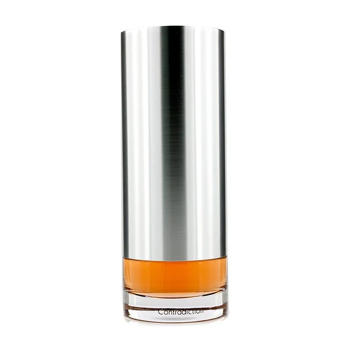 Calvin Klein Contradiction for women - Eau de Parfum, 100ml - Image 2