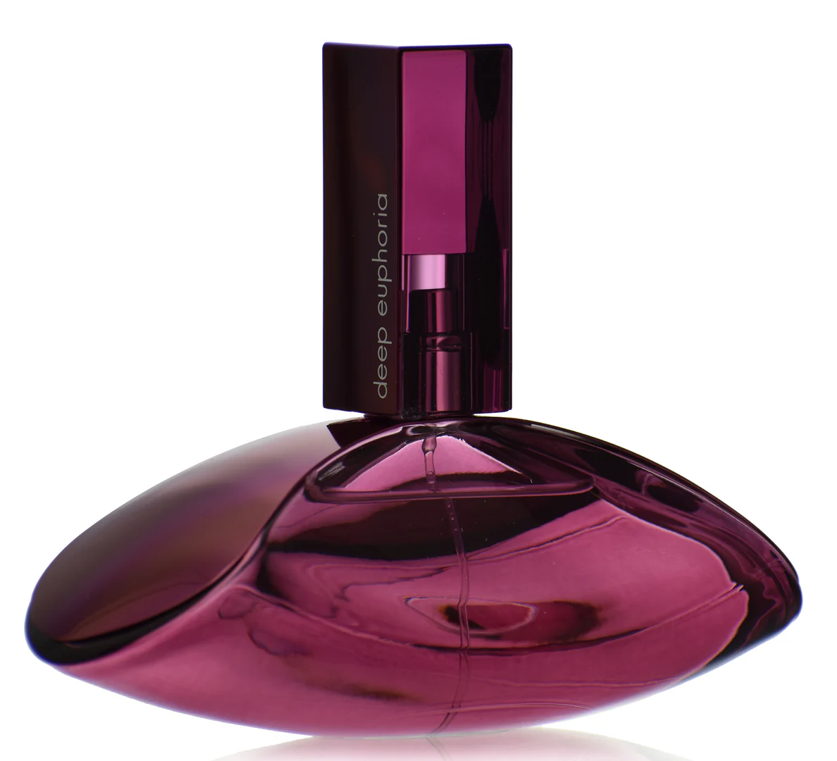 Calvin Klein Deep Euphoria For Women,  EDT,  100ML - Image 2