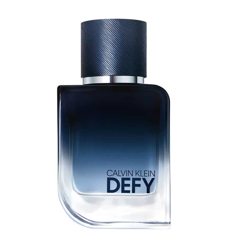 Calvin Klein Defy EDP 50ml For Men - Image 2