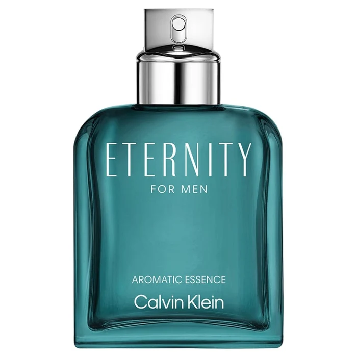 Calvin Klein Eternity Aromatic Essence For Men Parfum Intense -  Aromatic Fruity Perfume 200ml