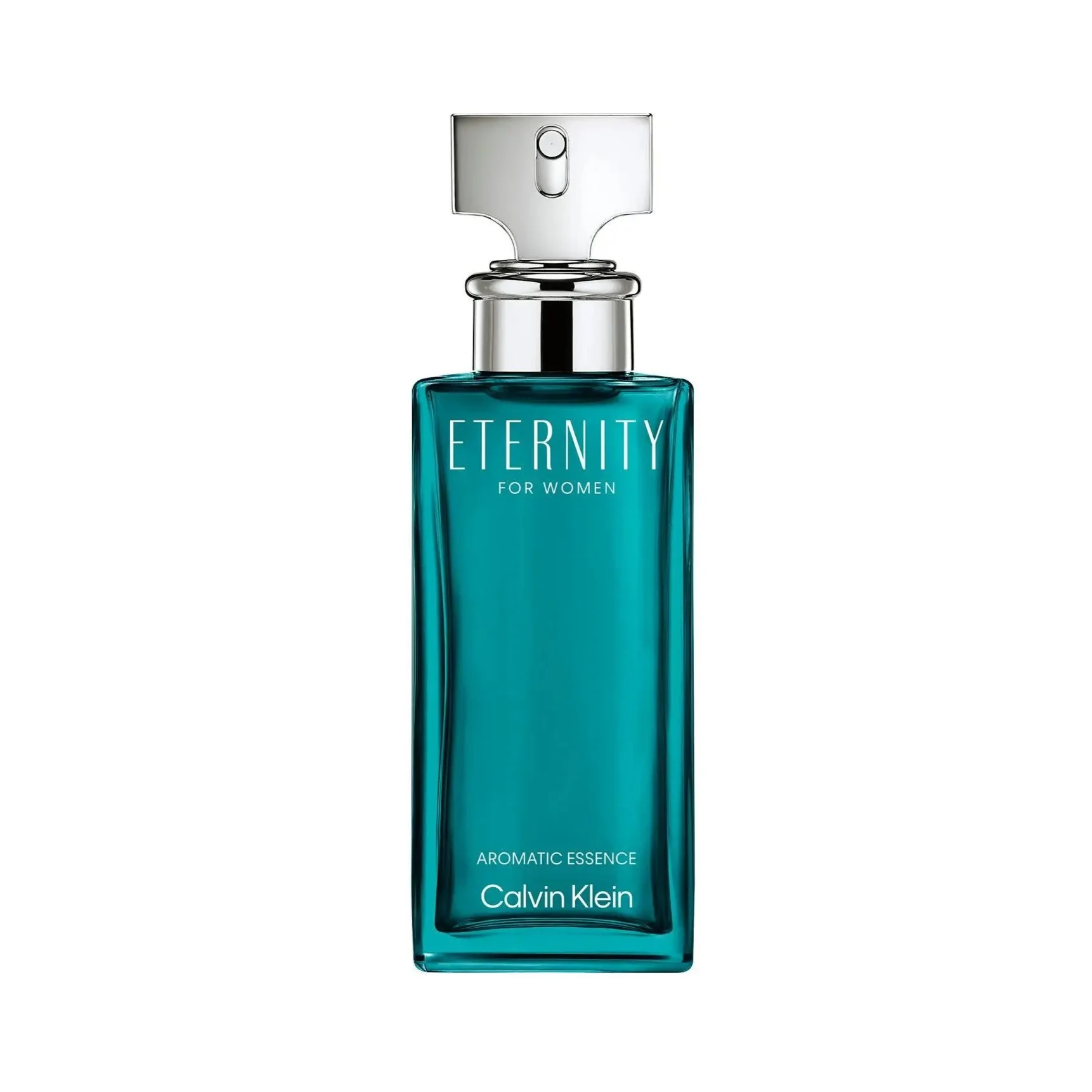 Calvin Klein Eternity Aromatic Essence Perfume For Women Parfum Intense 100ml