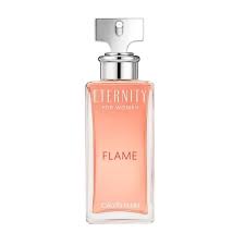 CALVIN KLEIN ETERNITY FLAME FOR WOMEN EDP 100ML - Image 2