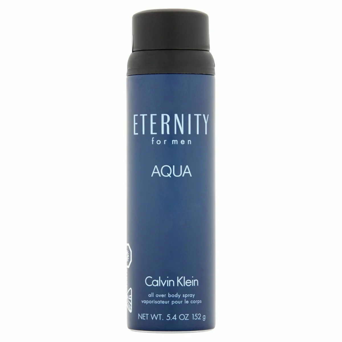 Calvin Klein Eternity for men Aqua Deo Body Spray 152ml