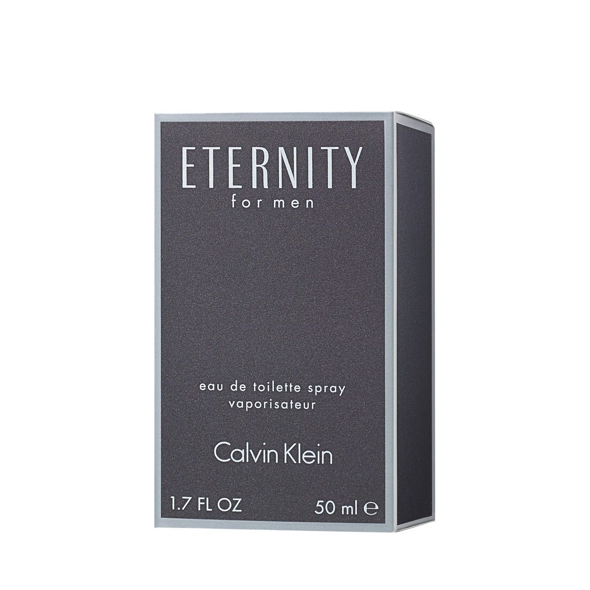 Calvin Klein Eternity For Men Eau De Toilette For Men - Aromatic Fougère Perfume 50ml - Image 3