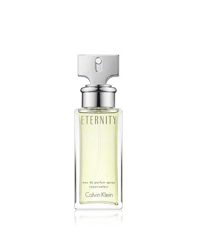 Calvin Klein Eternity for Women Eau de Parfum, 50 ml - Image 2