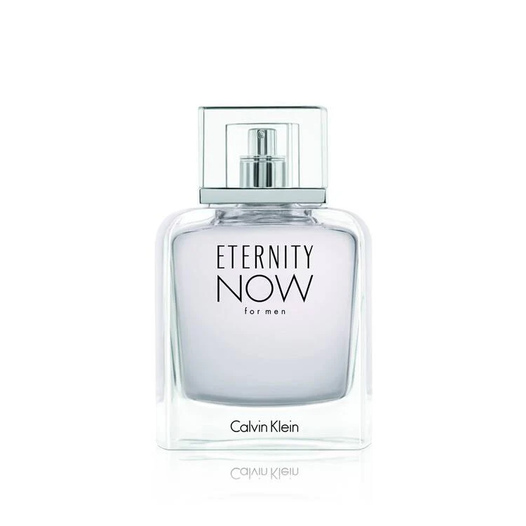 CALVIN KLEIN ETERNITY NOW FOR MEN  EDT 30 ml - Image 2