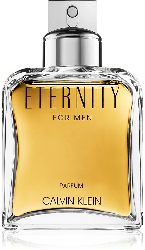 Calvin Klein Eternity Parfum Spray For Men Woody 200 ml