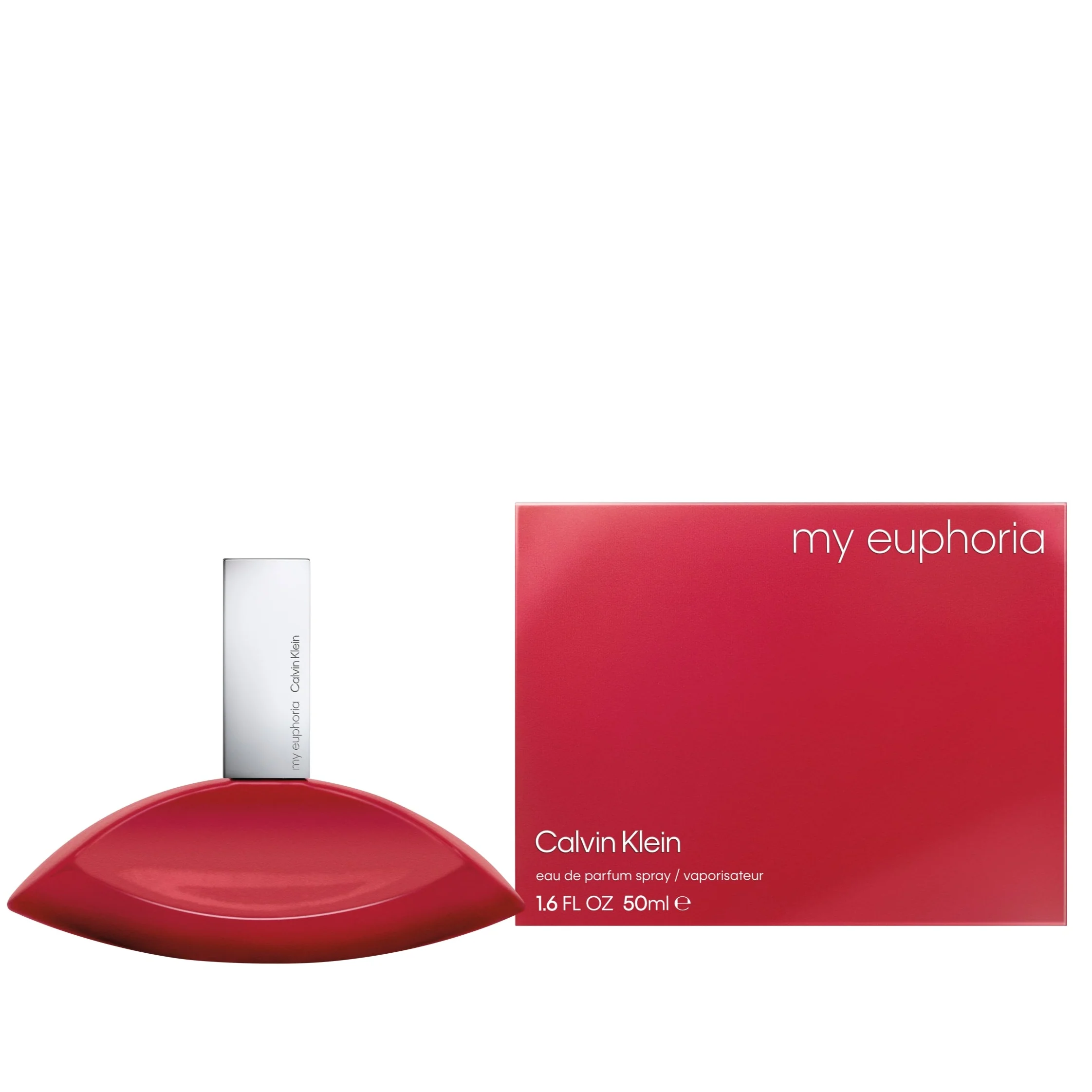 Calvin Klein My Euphoria Perfume For Women EDP 50ml - Image 3