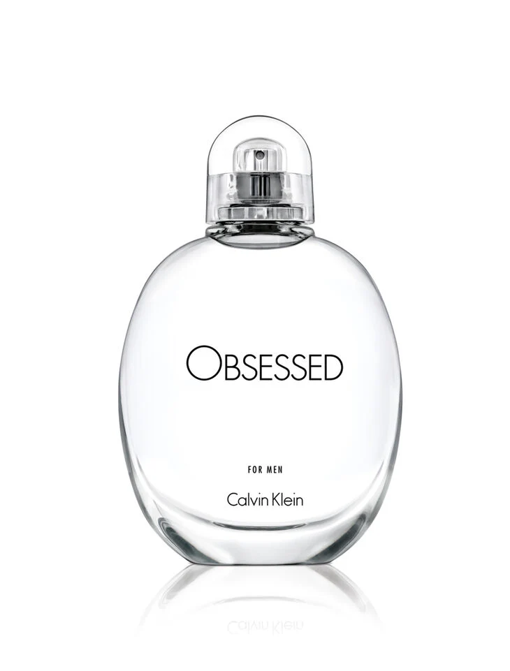 Calvin Klein Obsessed Edt 125 ml For Men - Image 2