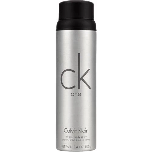 Calvin Klein One Deo  Body Spray 152g for Men