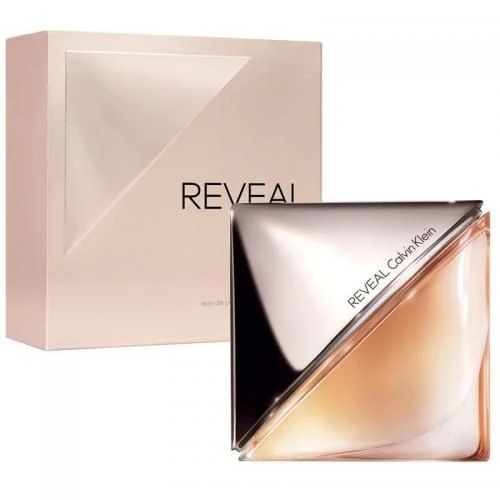 CALVIN KLEIN REVEAL FOR WOMEN EDP 100 ml - Image 2