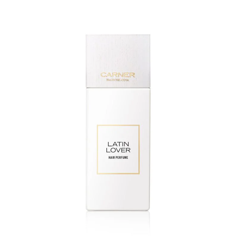 Carner Barcelona Latin Lover For Unisex Hair Perfume 50ml