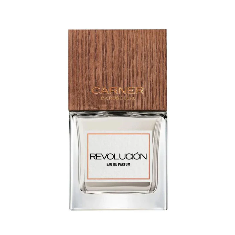 Carner Barcelona Revolucion For Unisex EDP 100ml