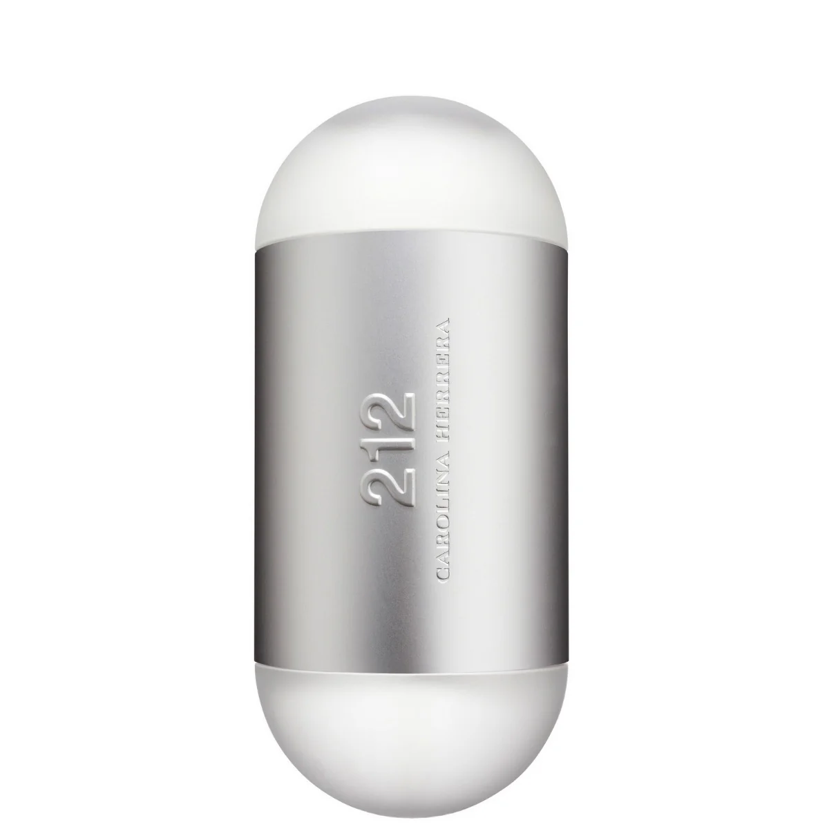 Carolina Herrera 212 For Women Edt 60 ml - Image 2