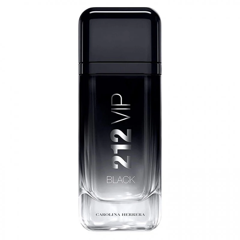 CAROLINA HERRERA 212 VIP BLACK FOR MEN EDP 100 ml - Image 2