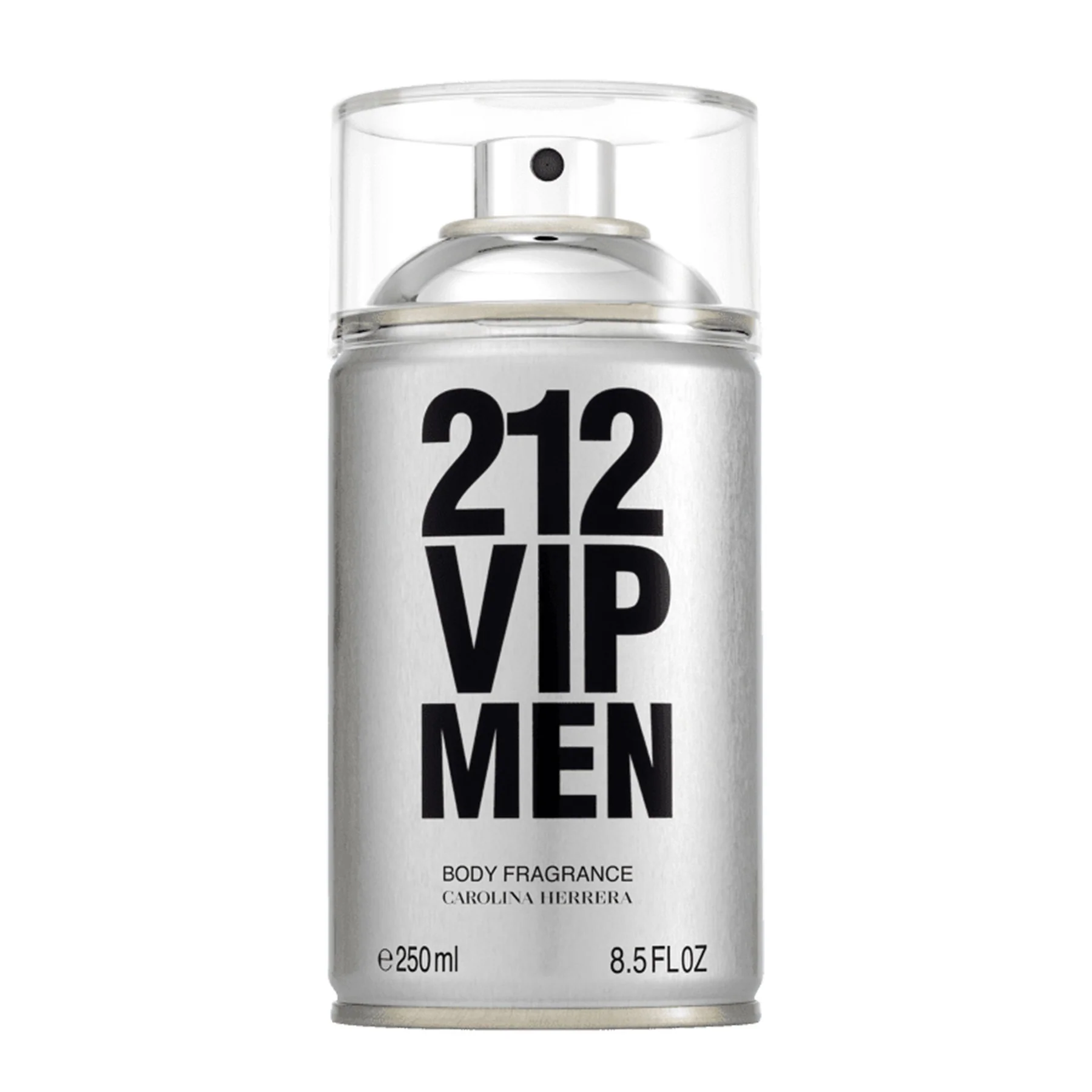 Carolina Herrera 212 Vip Men Deodorant Spray For Men 250ml